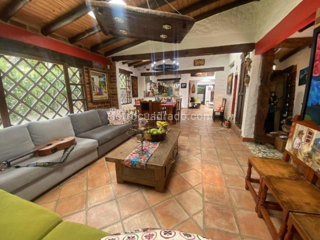 Casa en arriendo en Cundinamarca