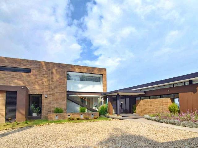 Casa en arriendo en Cundinamarca