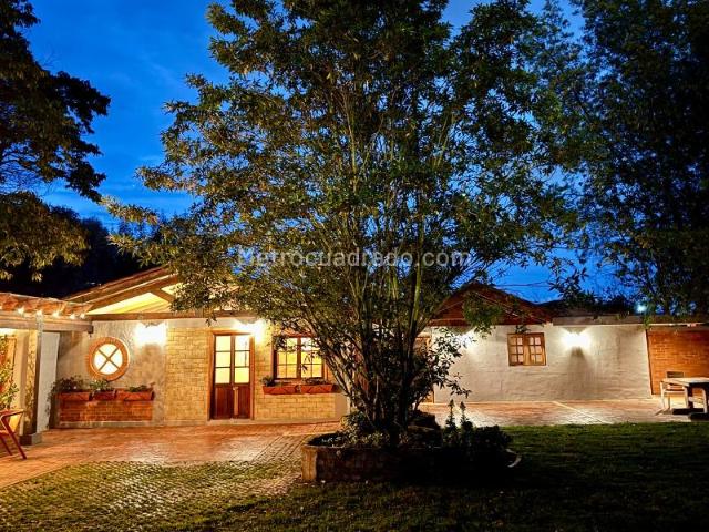 Casa en arriendo en Fonquetá, Cundinamarca