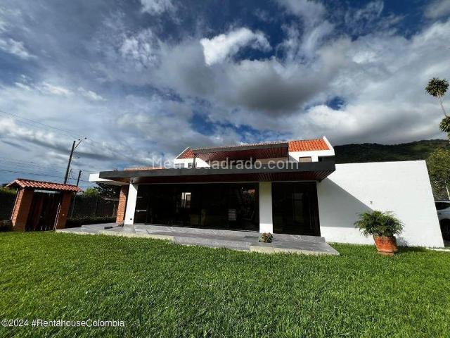 Casa en arriendo en Chinácota, Norte De Santander