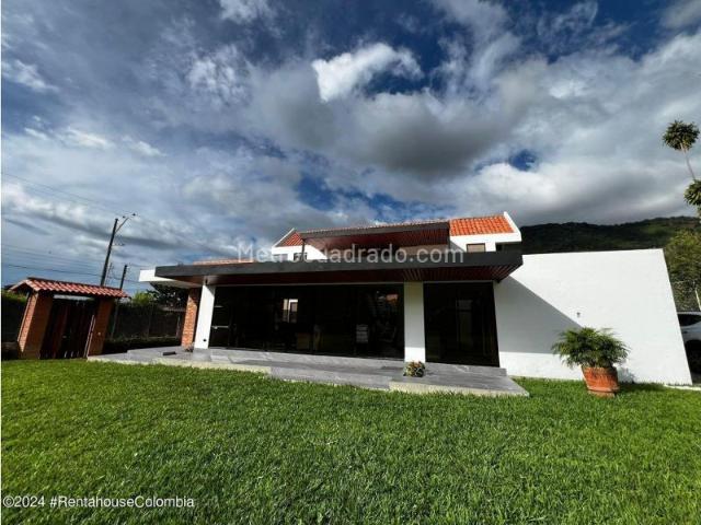 Casa en arriendo en Chinácota, Norte De Santander