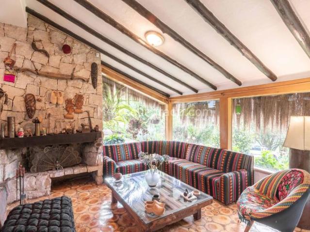Casa en arriendo en Cundinamarca