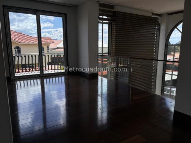 Casa en arriendo en Cundinamarca