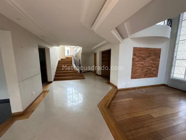 Casa en arriendo en Cundinamarca