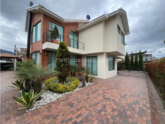 Casa en arriendo en Cundinamarca
