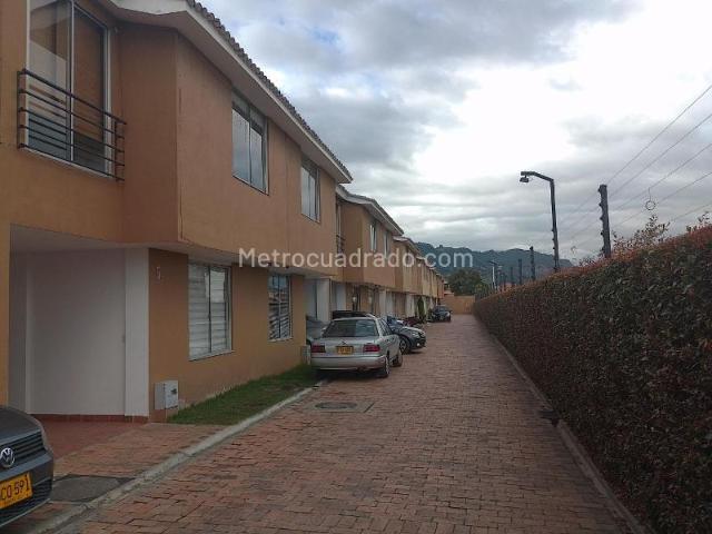 Casa en arriendo en Cundinamarca