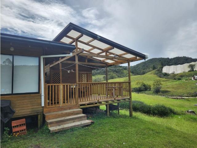 Casa en arriendo en Antioquia, El Santuario