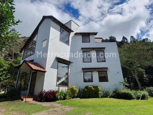 Casa en arriendo en Cundinamarca