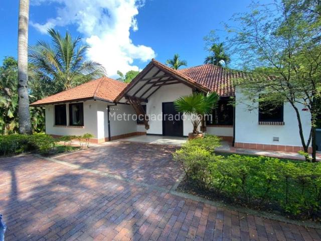 Casa en arriendo en Villavicencio, Meta