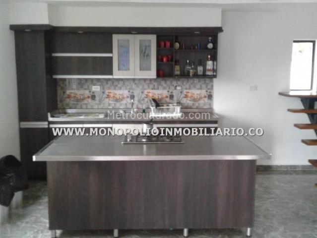Casa en arriendo en Sopetrán, Occidente