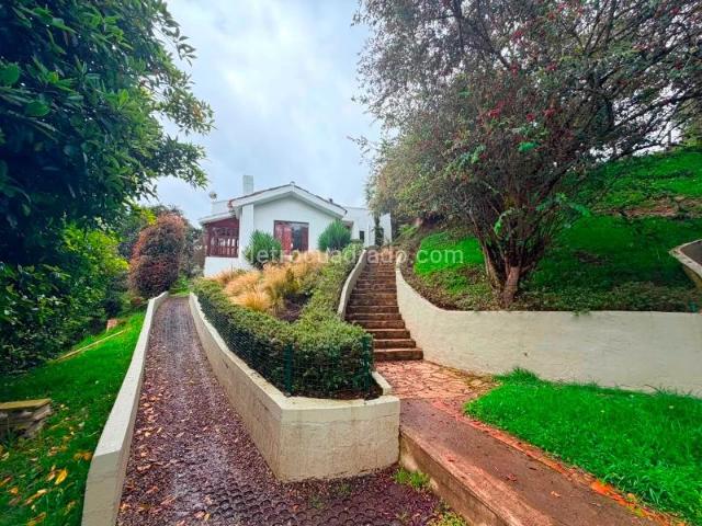Casa en arriendo en Cundinamarca