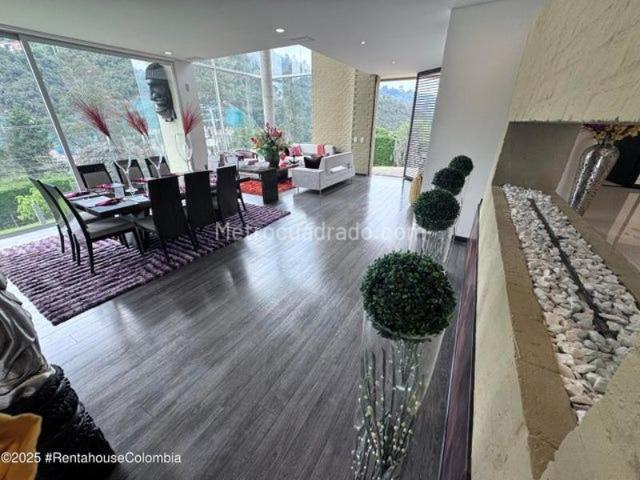 Casa en arriendo en Cundinamarca