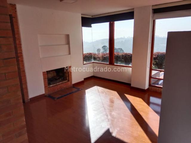 Casa en arriendo en Zipacón