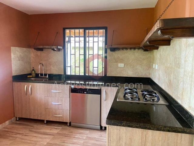 Casa en arriendo en Antioquia, Guarne