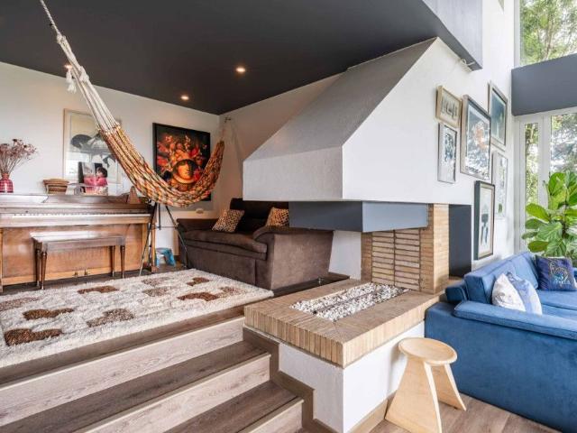 Casa en arriendo en Cundinamarca