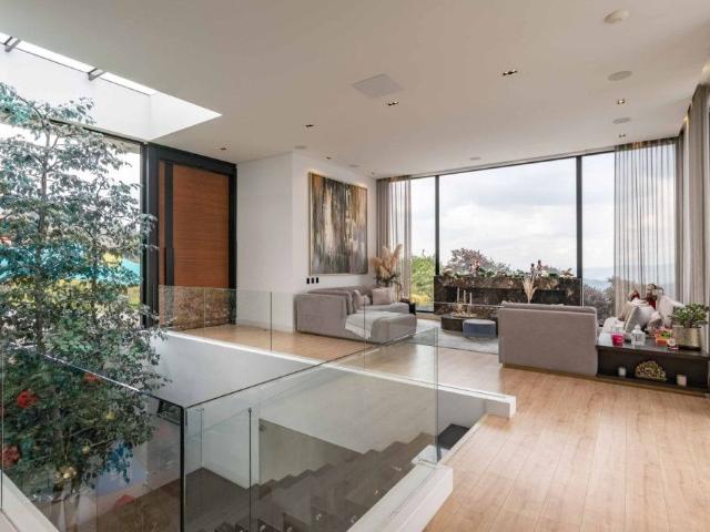 Casa en arriendo en Cundinamarca
