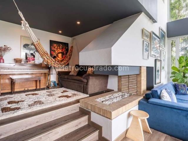 Casa en arriendo en Cundinamarca
