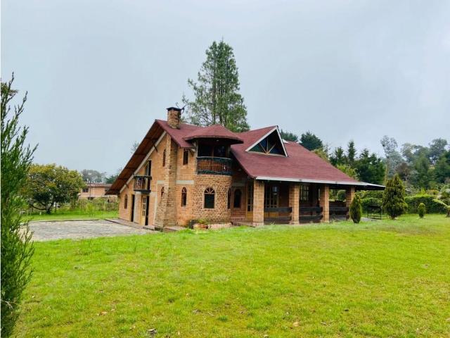 Casa en arriendo en Antioquia, Valle de Aburrá