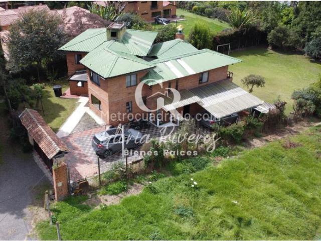 Casa en arriendo en Cundinamarca