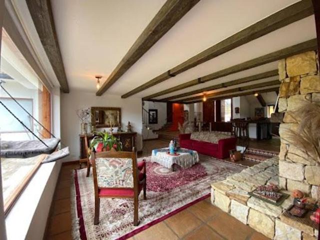 Casa en arriendo en Cundinamarca