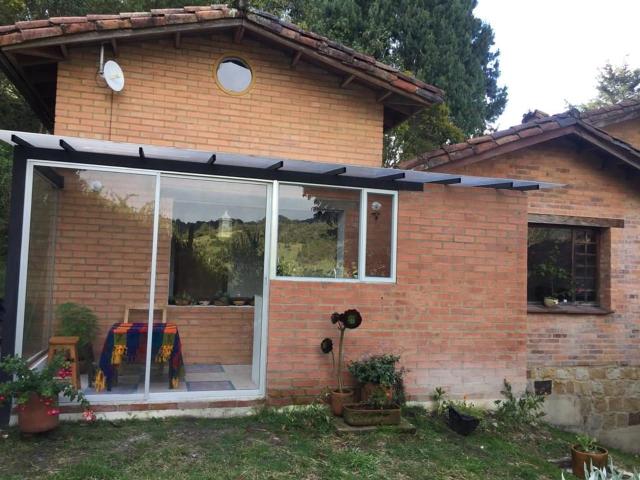 Casa en arriendo en Cundinamarca