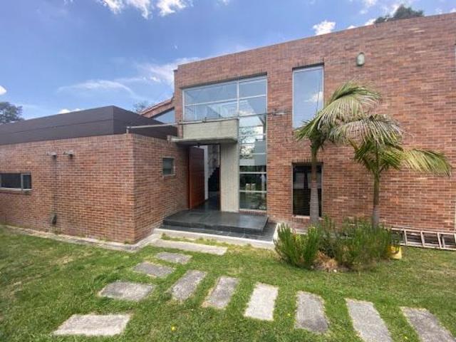Casa en arriendo en Cundinamarca