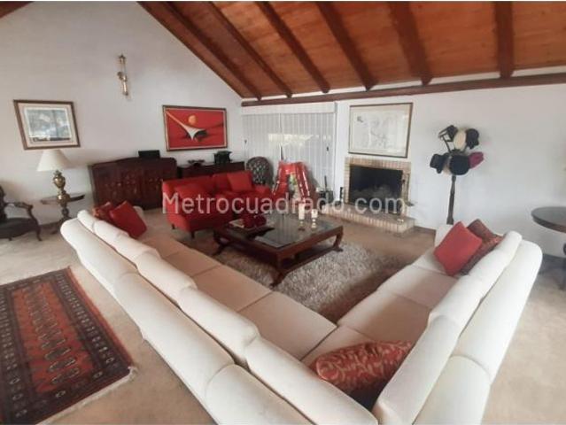 Casa en arriendo en Cundinamarca