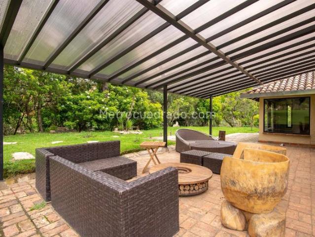 Casa en arriendo en Cundinamarca