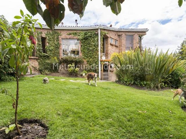 Casa en arriendo en Cundinamarca