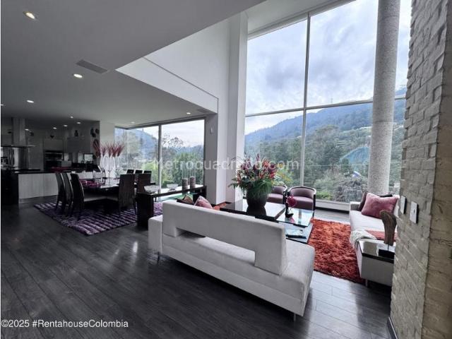Casa en arriendo en Cundinamarca