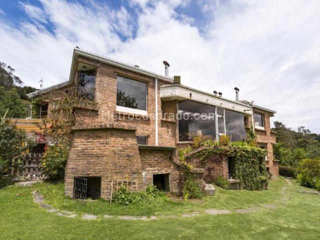 Casa en arriendo en Cundinamarca