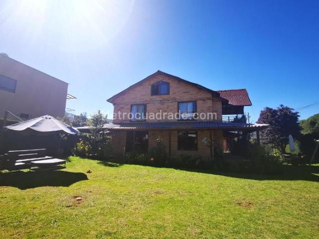 Casa en arriendo en Cundinamarca