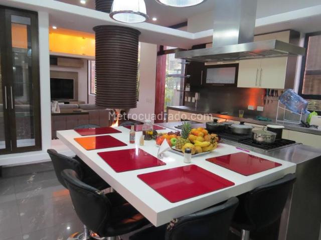 Casa en arriendo en Cundinamarca
