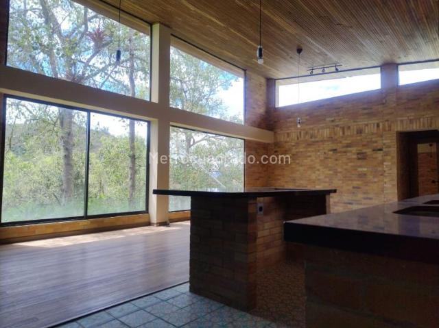 Casa en arriendo en Cundinamarca