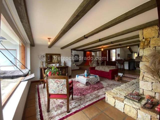 Casa en arriendo en Cundinamarca