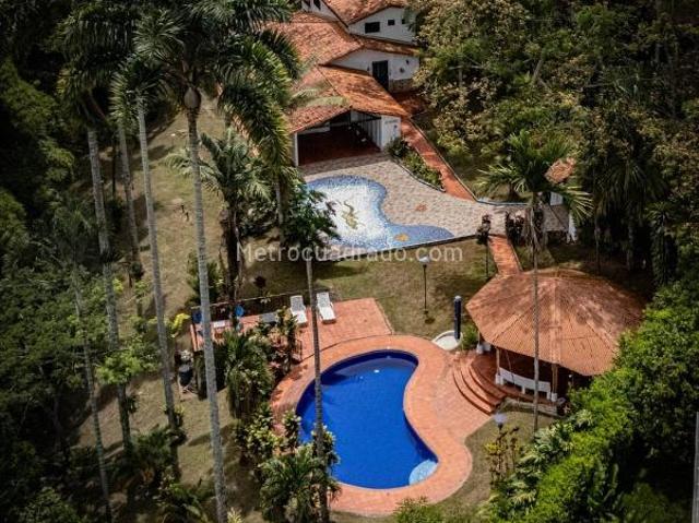 Casa en arriendo en Risaralda