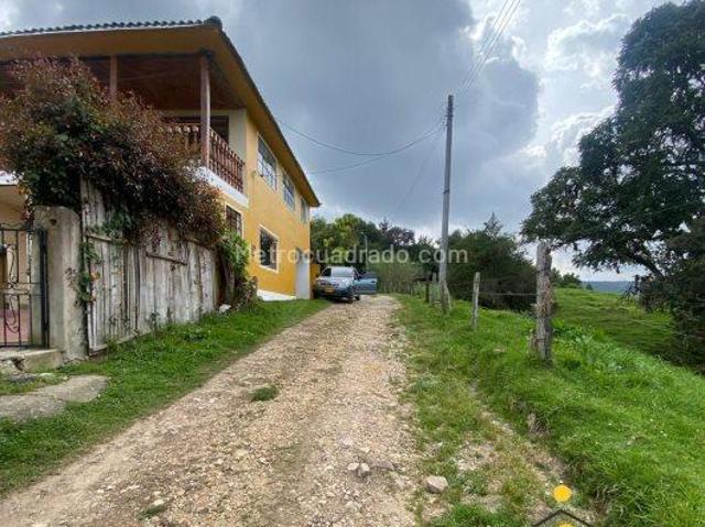 Casa en arriendo en Cundinamarca