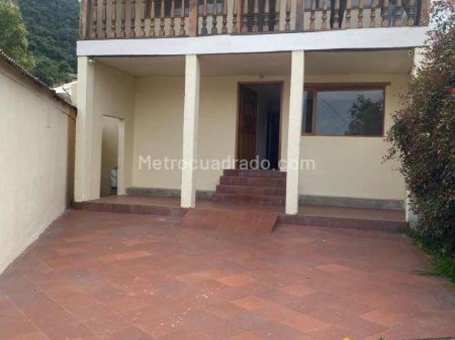 Casa en arriendo en Cundinamarca