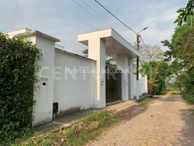 Casa en arriendo en Villavicencio, Meta