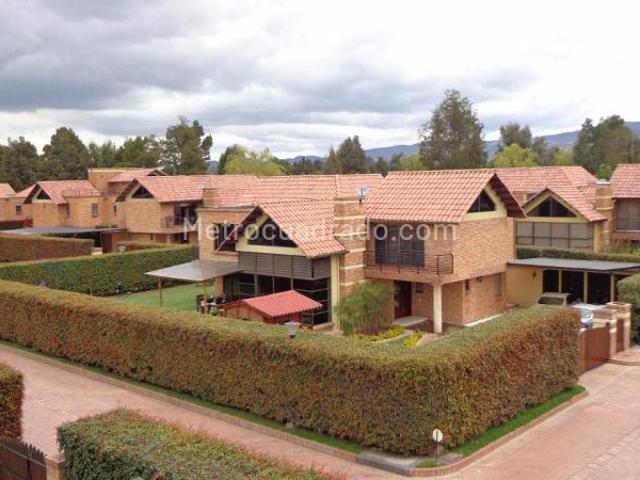 Casa en arriendo en Cundinamarca