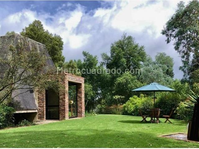 Casa en arriendo en Fonquetá, Cundinamarca
