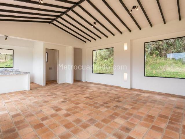 Casa en arriendo en Cundinamarca