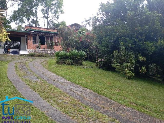 Casa en arriendo en Antioquia, Valle de Aburrá