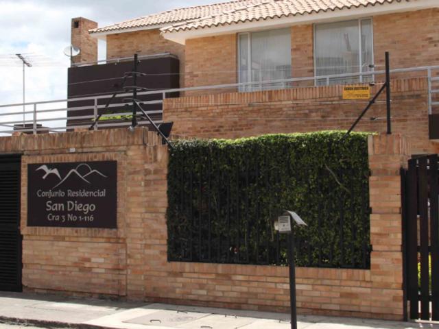 Casa en arriendo en Cundinamarca