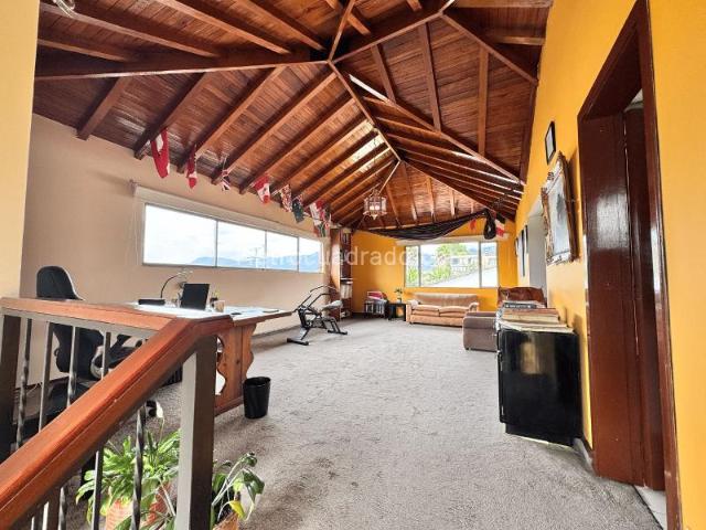Casa en arriendo en Cundinamarca