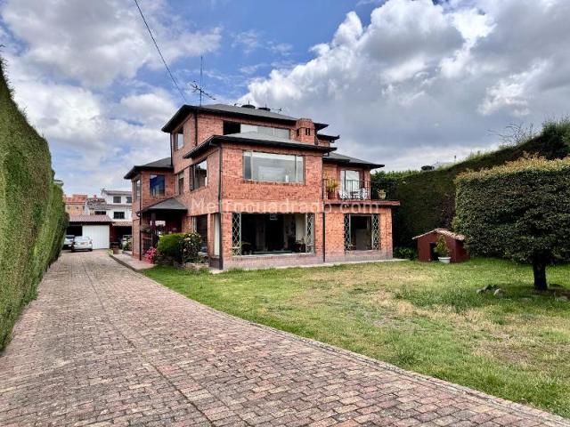 Casa en arriendo en Cundinamarca