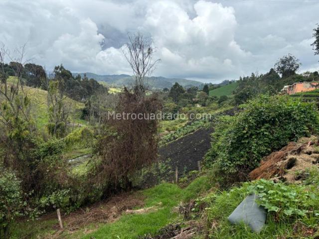 Casa en arriendo en Subachoque