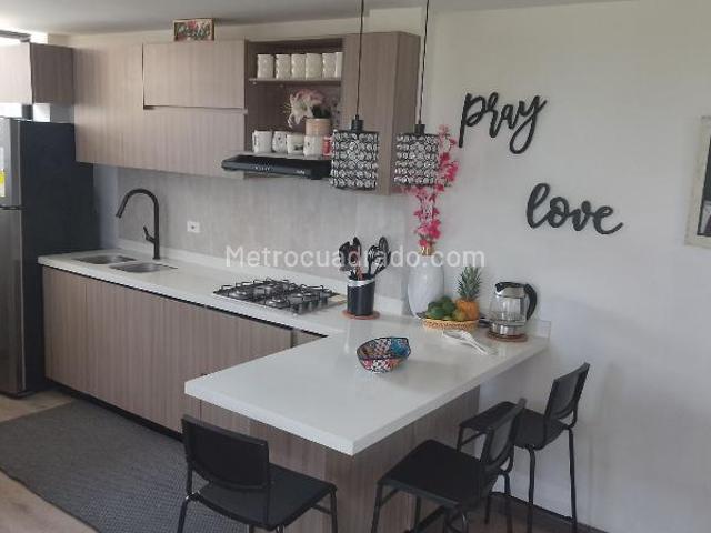 Casa en arriendo en Ciudad de Tocancipá, Sabana Centro