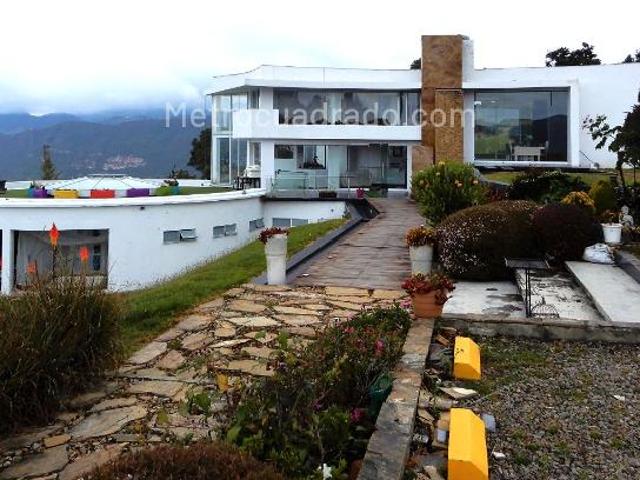 Casa en arriendo en Cundinamarca