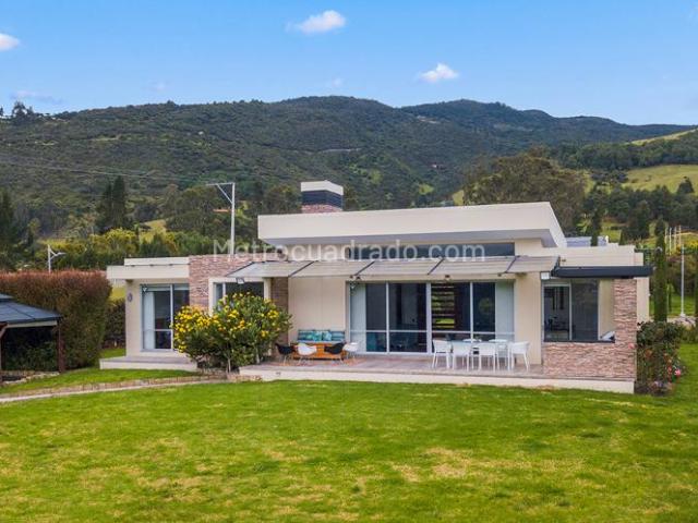 Casa en arriendo en Cundinamarca